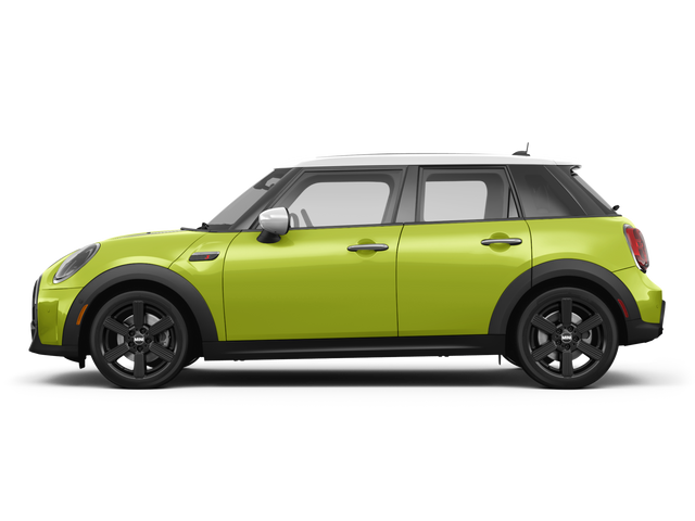 2023 MINI Cooper Hardtop S