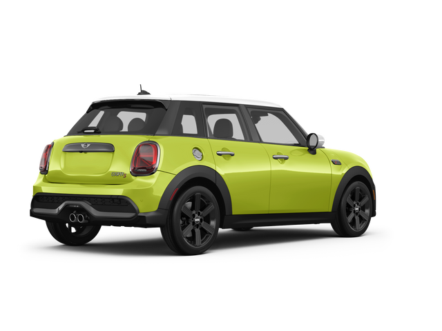 2023 MINI Cooper Hardtop S