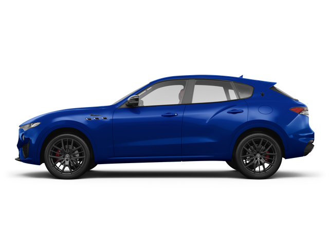 2023 Maserati Levante Modena