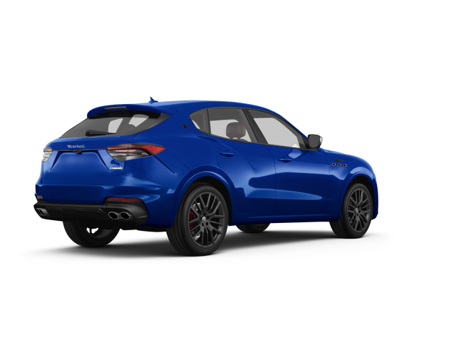 2023 Maserati Levante Modena