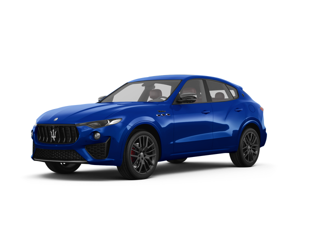 2023 Maserati Levante Modena