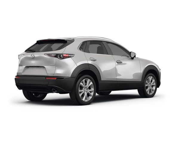 2023 Mazda CX-30 2.5 S Preferred Package