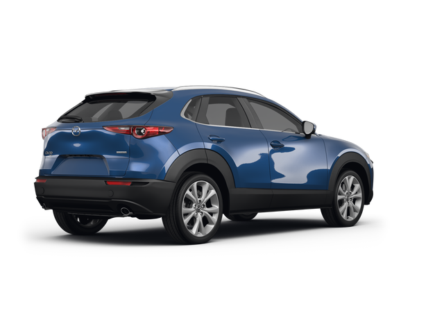 2023 Mazda CX-30 2.5 S Select Package