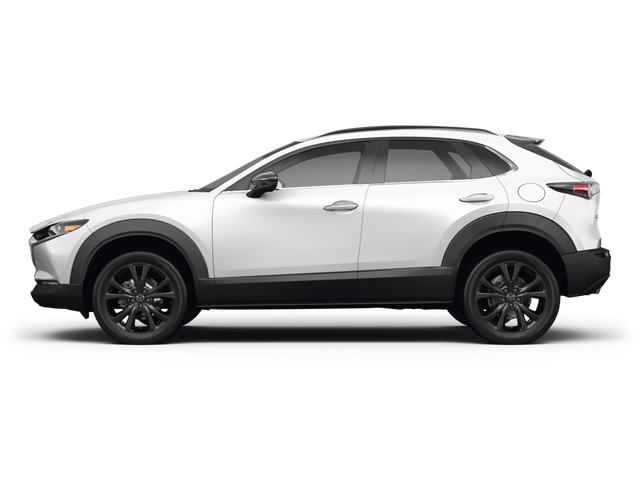 2023 Mazda CX-30 2.5 Turbo Premium Package