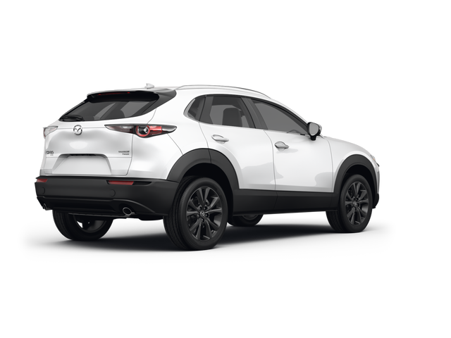 2023 Mazda CX-30 2.5 Turbo Premium Package