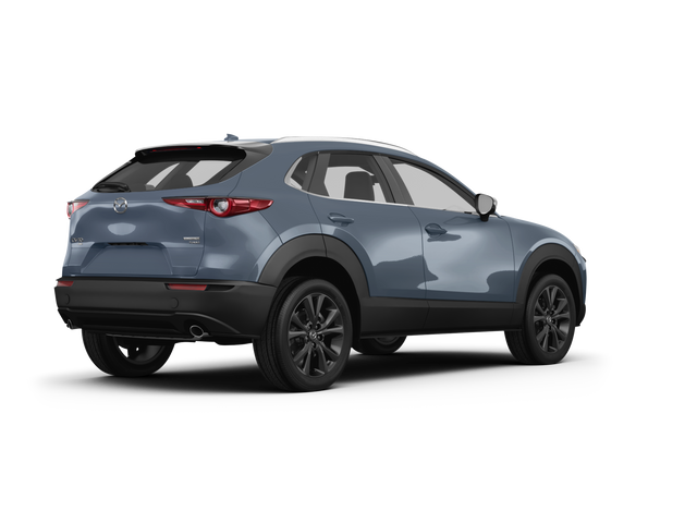 2023 Mazda CX-50 2.5 Turbo Premium Package