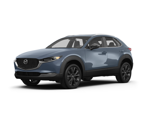 2023 Mazda CX-50 2.5 Turbo Premium Package