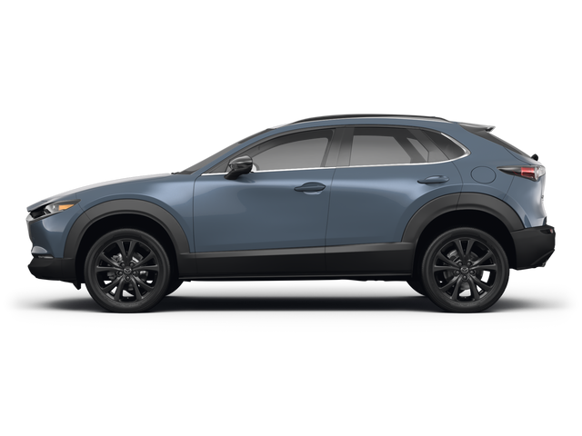 2023 Mazda CX-30 2.5 Turbo Premium Package