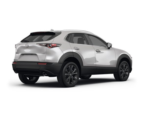 2023 Mazda CX-30 2.5 Turbo Premium Package