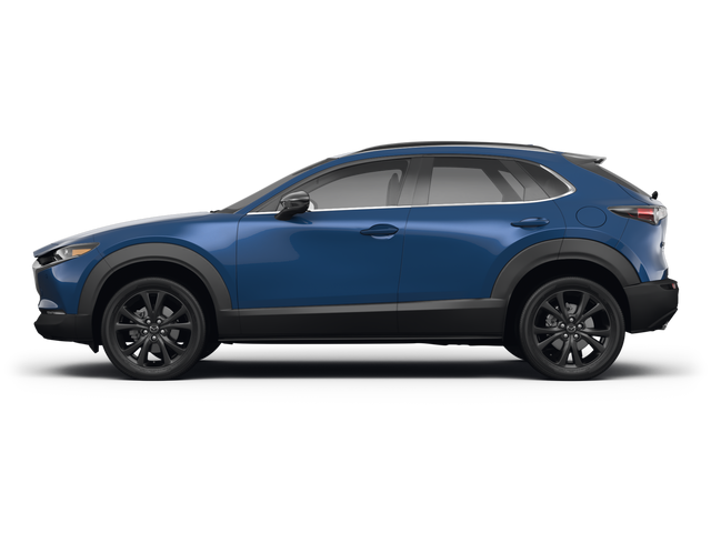 2023 Mazda CX-30 2.5 Turbo Premium Plus Package