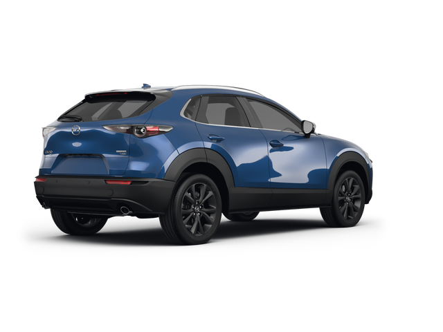 2023 Mazda CX-30 2.5 Turbo Premium Plus Package