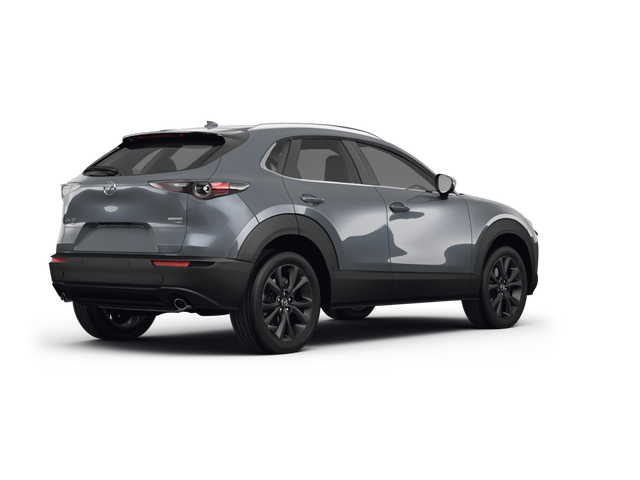 2023 Mazda CX-30 2.5 Turbo Premium Plus Package