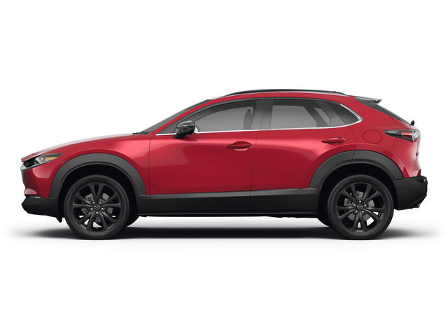 2023 Mazda CX-30 2.5 Turbo Premium Plus Package