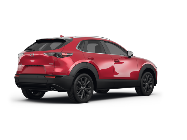 2023 Mazda CX-30 2.5 Turbo Premium Plus Package