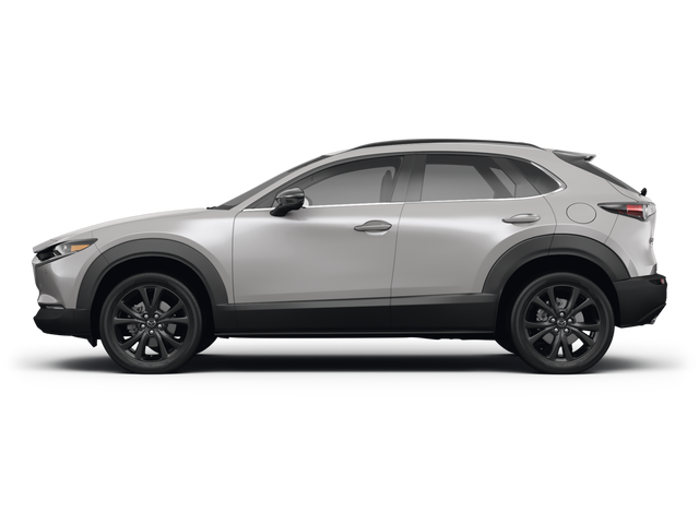 2023 Mazda CX-30 2.5 Turbo Premium Plus Package