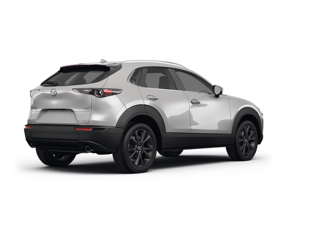 2023 Mazda CX-30 2.5 Turbo Premium Plus Package