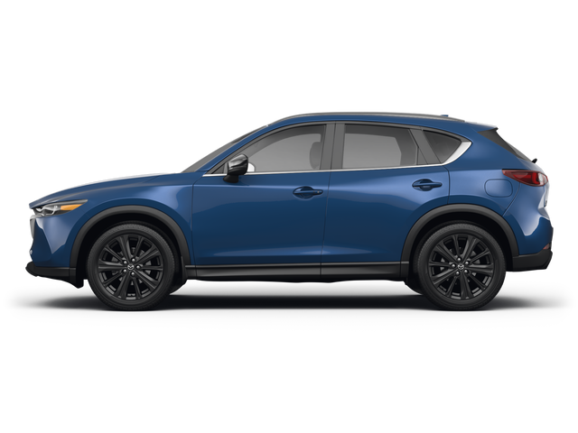 2023 Mazda CX-5 2.5 S Premium Package