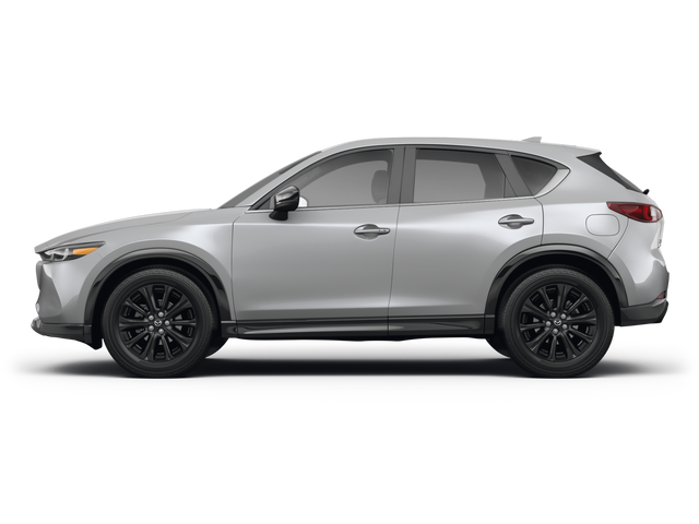 2023 Mazda CX-5 2.5 Turbo