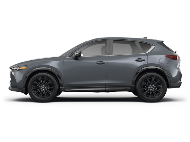 2023 Mazda CX-5 2.5 Turbo