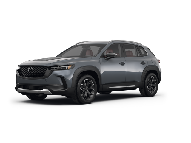 2023 Mazda CX-50 2.5 Turbo Premium Package