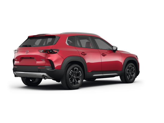 2023 Mazda CX-50 2.5 Turbo