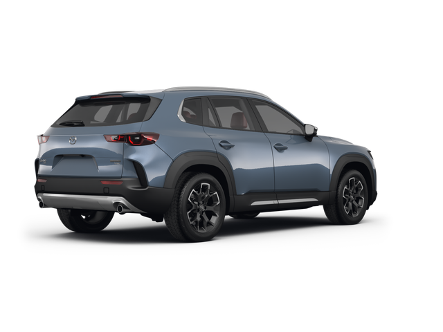 2023 Mazda CX-50 2.5 Turbo Meridian Edition