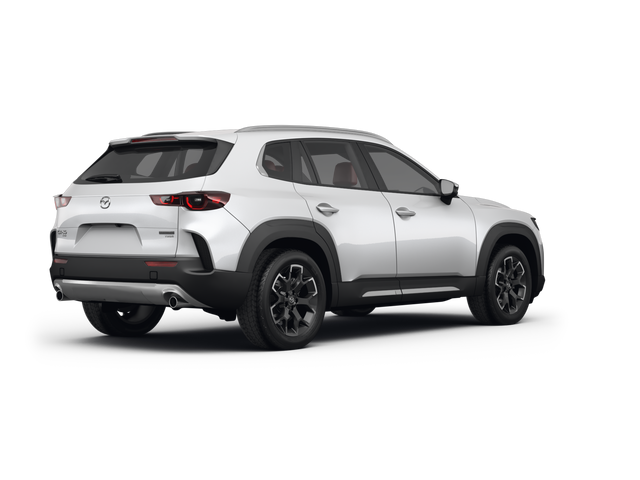 2023 Mazda CX-50 2.5 Turbo Premium Package