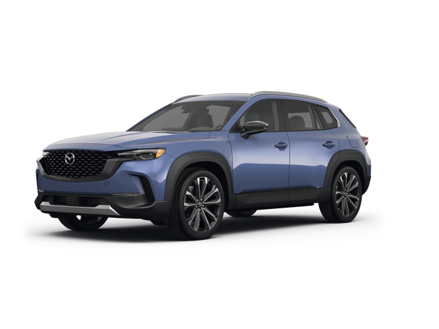 2023 Mazda CX-50 2.5 Turbo Premium Plus Package