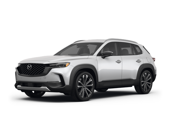 2023 Mazda CX-50 2.5 Turbo Premium Plus Package