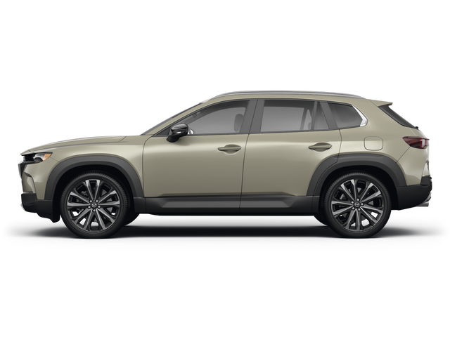 2023 Mazda CX-50 2.5 Turbo Premium Plus Package