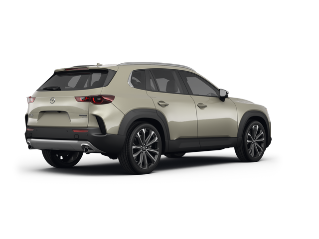 2023 Mazda CX-50 2.5 Turbo Premium Plus Package