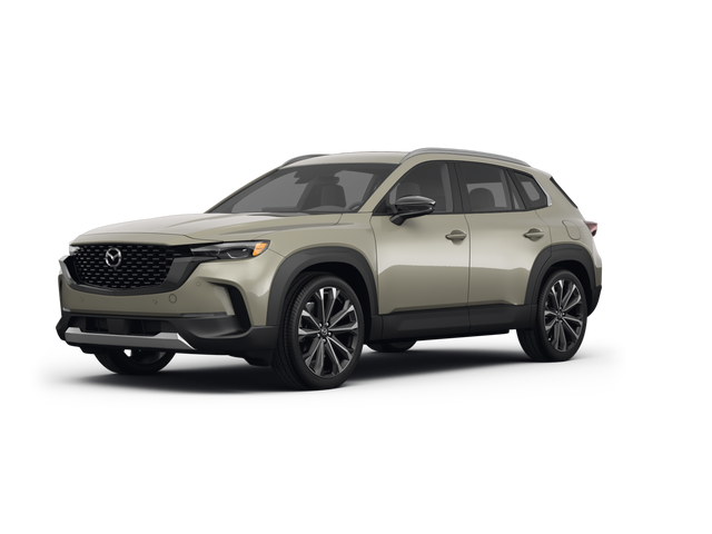 2023 Mazda CX-50 2.5 Turbo Premium Plus Package