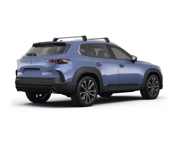 2023 Mazda CX-50 2.5 S Premium Plus Package