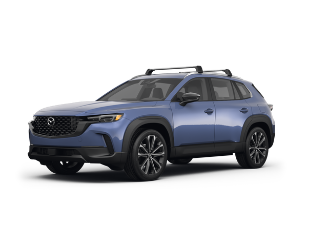 2023 Mazda CX-50 2.5 S Premium Plus Package