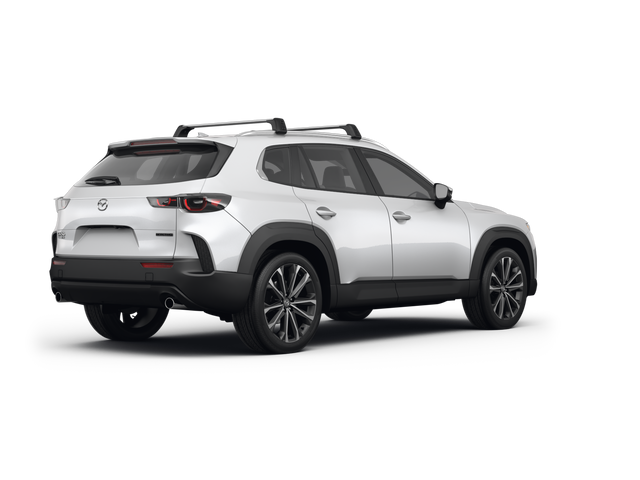 2023 Mazda CX-50 2.5 S Premium Plus Package