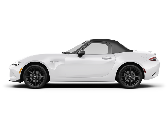 2023 Mazda MX-5 Miata Club