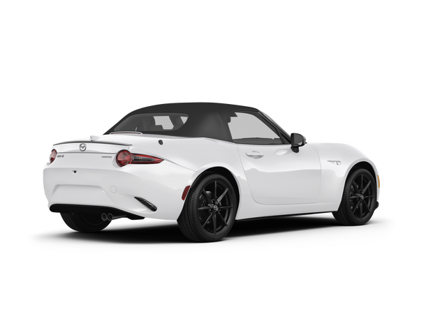 2023 Mazda MX-5 Miata Club