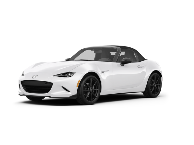 2023 Mazda MX-5 Miata Club