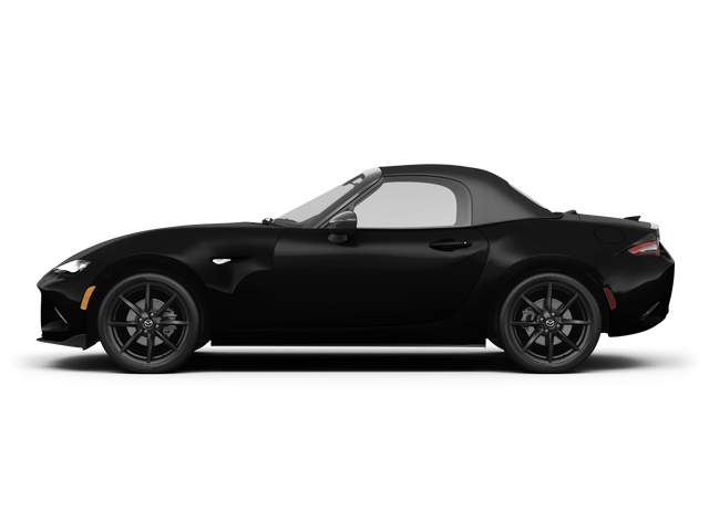 2023 Mazda MX-5 Miata Sport