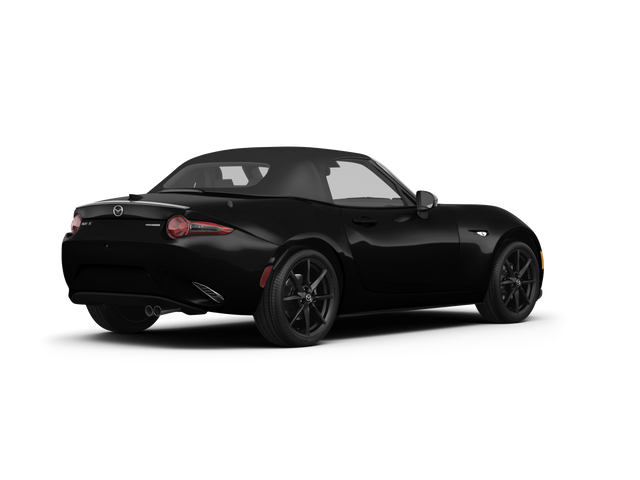 2023 Mazda MX-5 Miata Sport