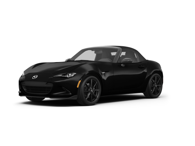 2023 Mazda MX-5 Miata Sport