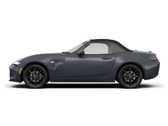 2023 Mazda MX-5 Miata Club