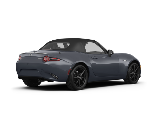 2023 Mazda MX-5 Miata Club