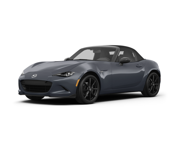 2023 Mazda MX-5 Miata Club