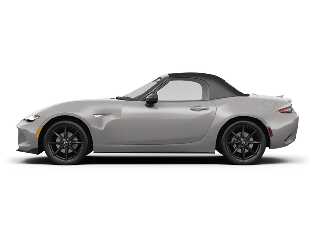 2023 Mazda MX-5 Miata Sport