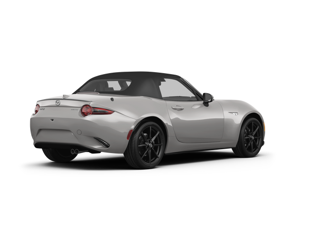 2023 Mazda MX-5 Miata Sport