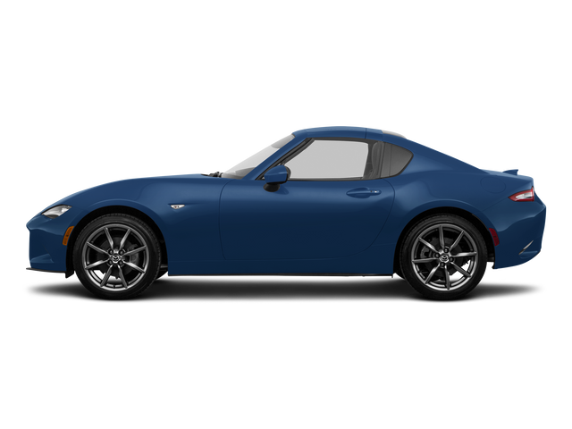 2023 Mazda MX-5 Miata RF Club