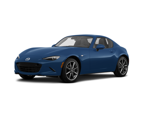 2023 Mazda MX-5 Miata RF Club