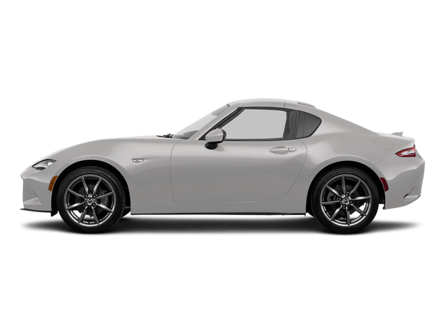 2023 Mazda MX-5 Miata RF Club