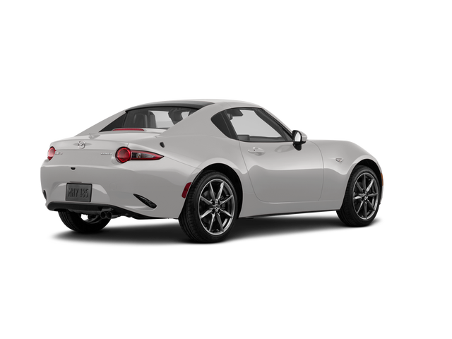 2023 Mazda MX-5 Miata RF Club